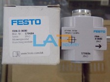 1PC New For 170684 FRM-D-MINI FESTO Branching Junction Module #ZY