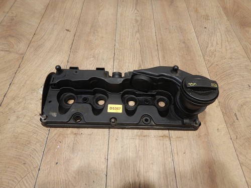 Ventildeckel VW T5 T6 2.0 TDI 03L103469G V410 Original