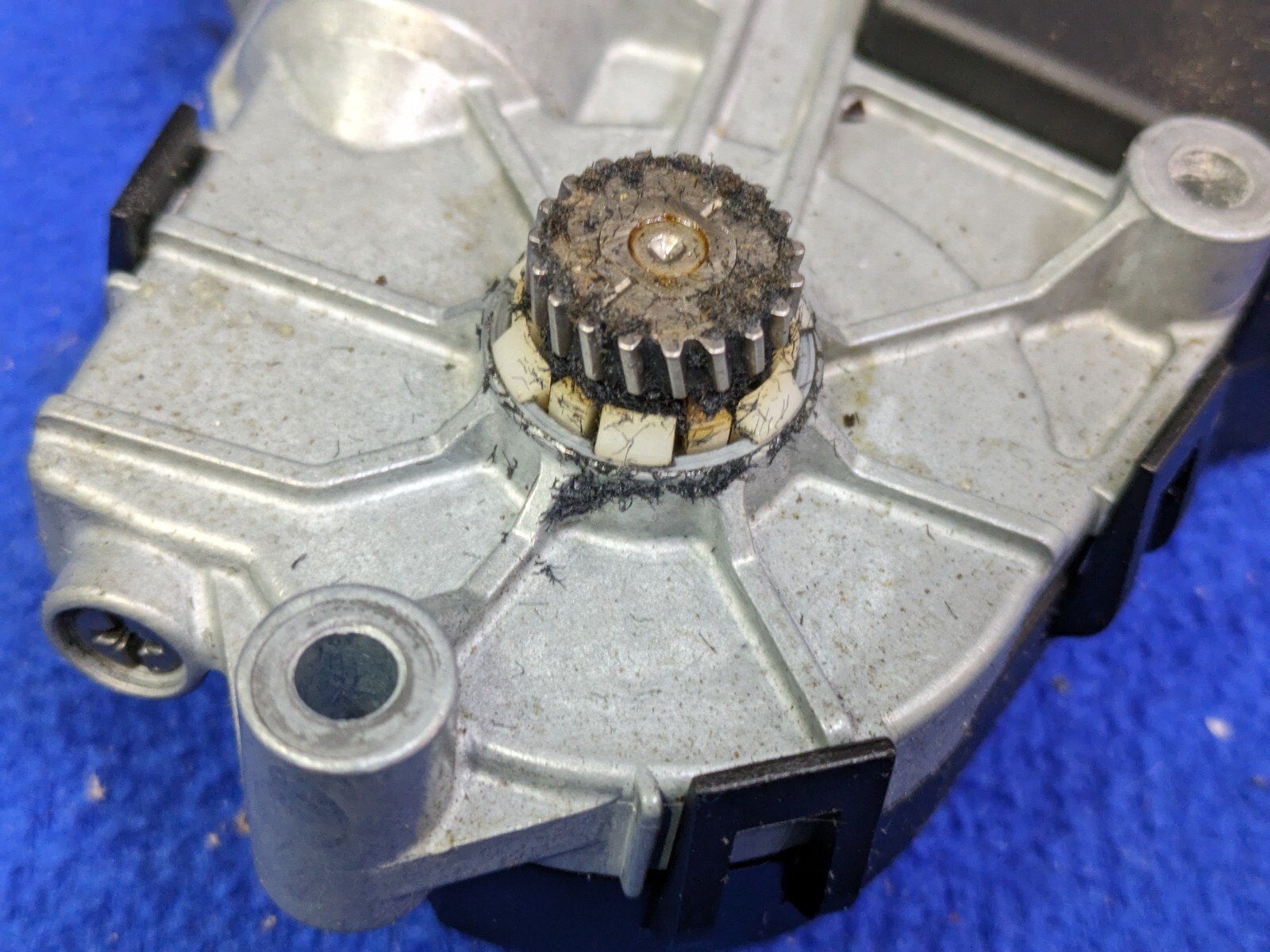 2006-2012 Sunroof Moon Roof Motor Bentley Continental Flying Spur 3W5959591A