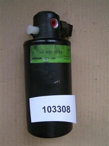 Klimatrockner orig. Mercedes W140 SEL 600 1408300183