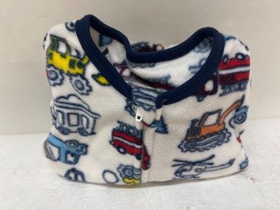 ABSORBA BLANKET SLEEP ONE PIECE SIZE 6M NEW