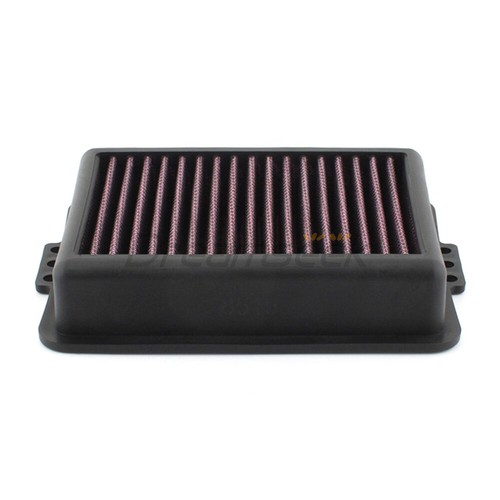 Air Filter Cleaner Intake for BMW F750GS F850GS F900 F900R F900XR High Flow Red - Picture 7 of 12