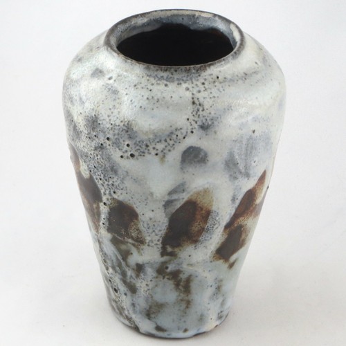 VASE Ancien Grés EUGENE LION Céramique Art Nouveau, jeanneney/carries/puisaye... - Imagen 4 de 9