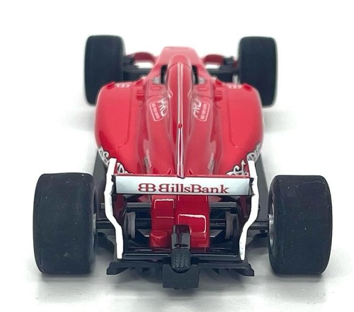 Scalextric C3958 Stallion Team F1 Car Red 1:32 Slot Car 1/32 NO BOX Formula 1 - Picture 6 of 8