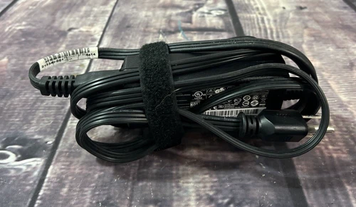 HP PPP009C 19.5V 3.33A 65W Genuine Original AC Power Adapter Charger