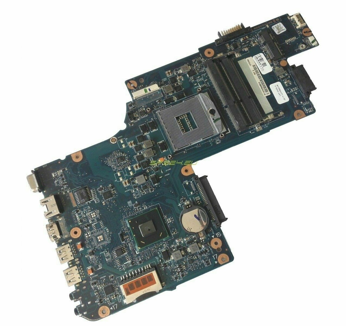 Toshiba Satellite C850 Intel Motherboard H000050950 for Parts for