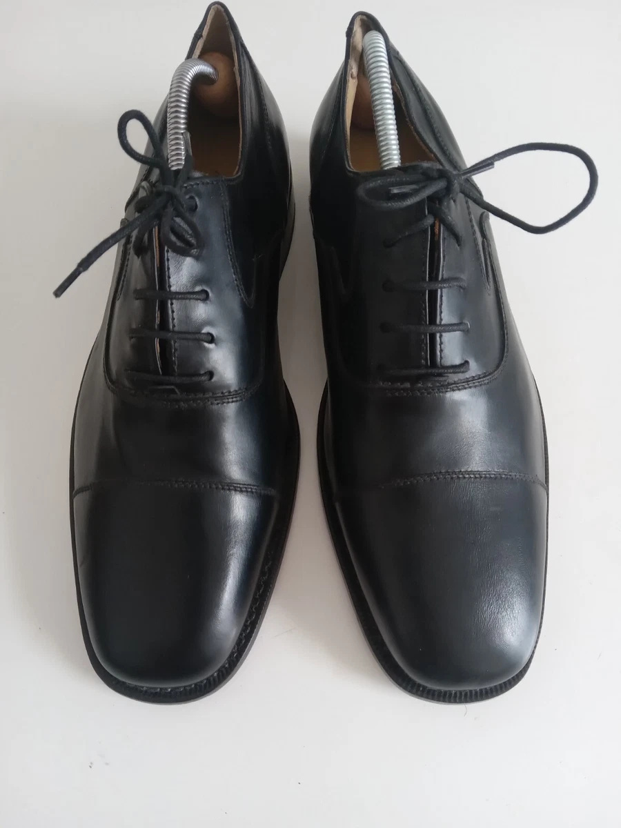 Oxford shoes best sale vintage