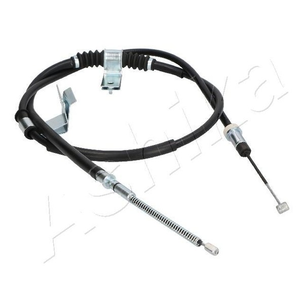 Ashika 131-0W-W07R Handbremsseil FüR Chevrolet Daewoo-image