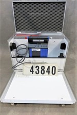 Potema Schadstoff Prüfgerät Testgerät Messgerät 43840