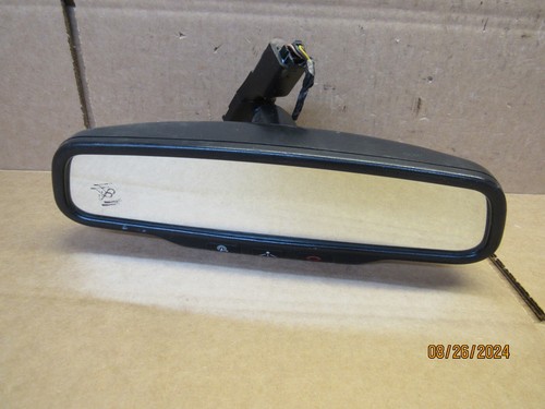 2008 2009 2010 2011 2012 2013 Subaru Forester Interior Rear View Mirror OEM