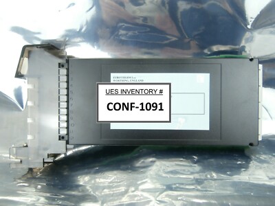Eurotherm PC3000 DI/VERSION3/CC14 14-Channel Dry Contact Input Module Used