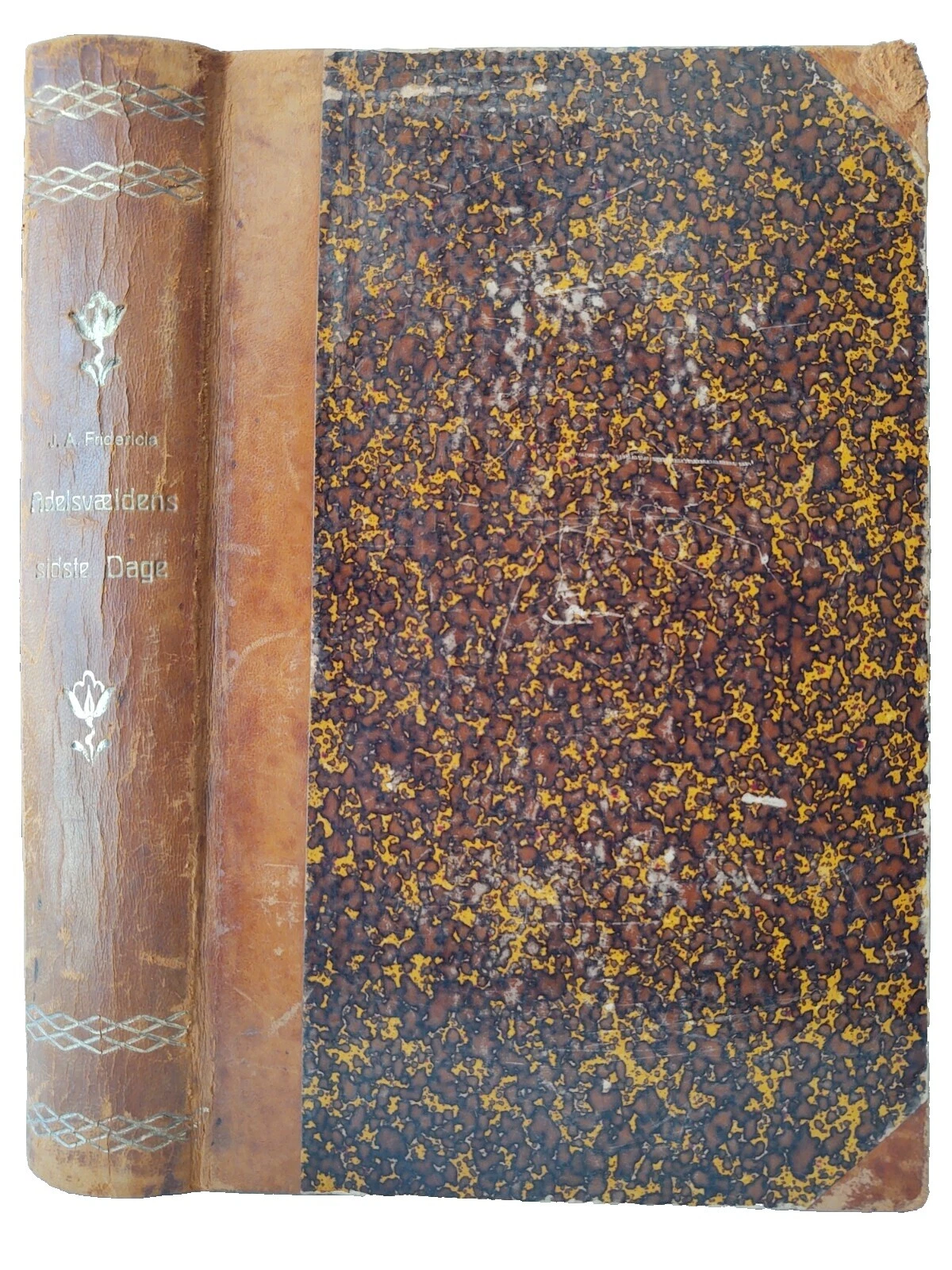 Royalty Fine Binding Original Antiquarian & Collectible Books