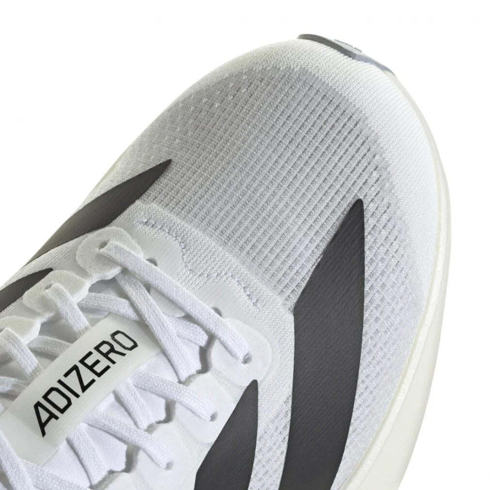 【ADIDAS】ADIZERO EVO SL ★JH6208★ホワイト レディース adidas Women's Adizero EVO SL JH6208 Cloud White Core Black