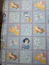 Disney Princess Fleece Fabric