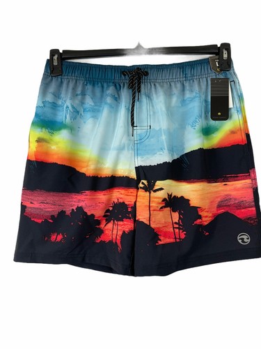 Ocean Current Men's Board Shorts Large 