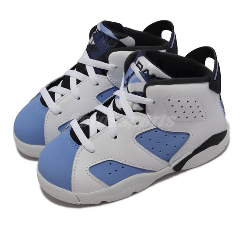 retro 6 infant
