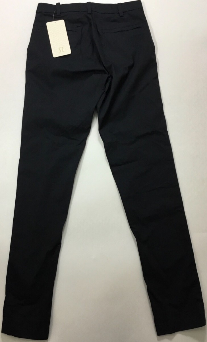 Lululemon Men's Commission Pant Classic 34