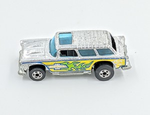 hot wheels alive 55 1969
