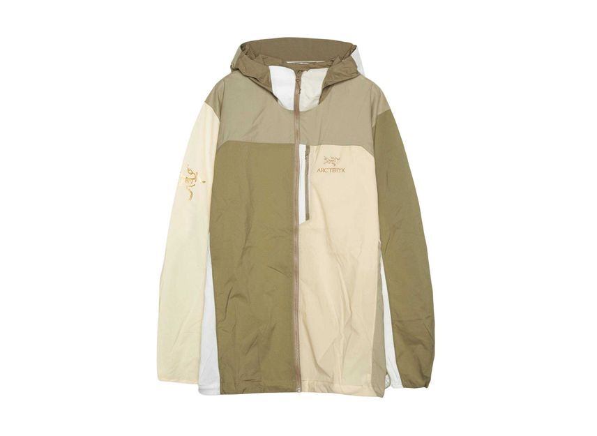 ARC'TERYX BEAMS Squamish Hoody Nagomi | eBay