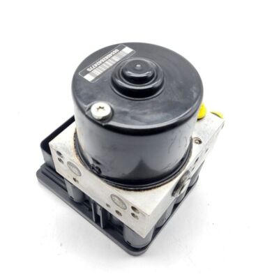 Unidad De Control ABS Bloque Hidráulico 8200808145 10039929574