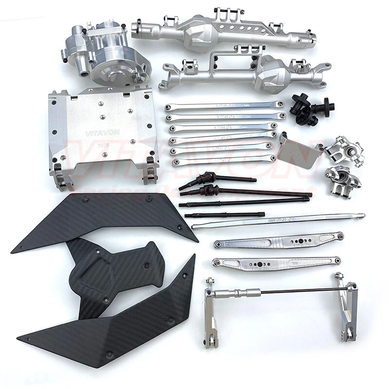 ボトムを作り続け40年 VITAVON ドライブシャフト RBX10 | www