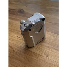 Good Condition FUJIFILM Finepix 6800Z Camera Porsche Design