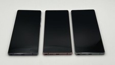 OEM Samsung Galaxy Note 20 OLED LCD Display Touch Digitizer Frame Grade A 