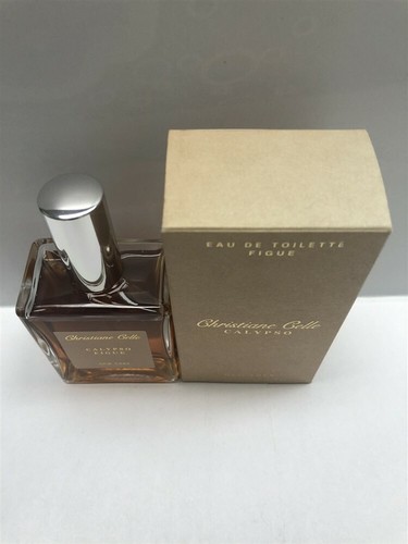 Calypso Fique Christiane Celle 3.4 oz/100 ml Eau de Toilette Spray Women - Picture 2 of 4