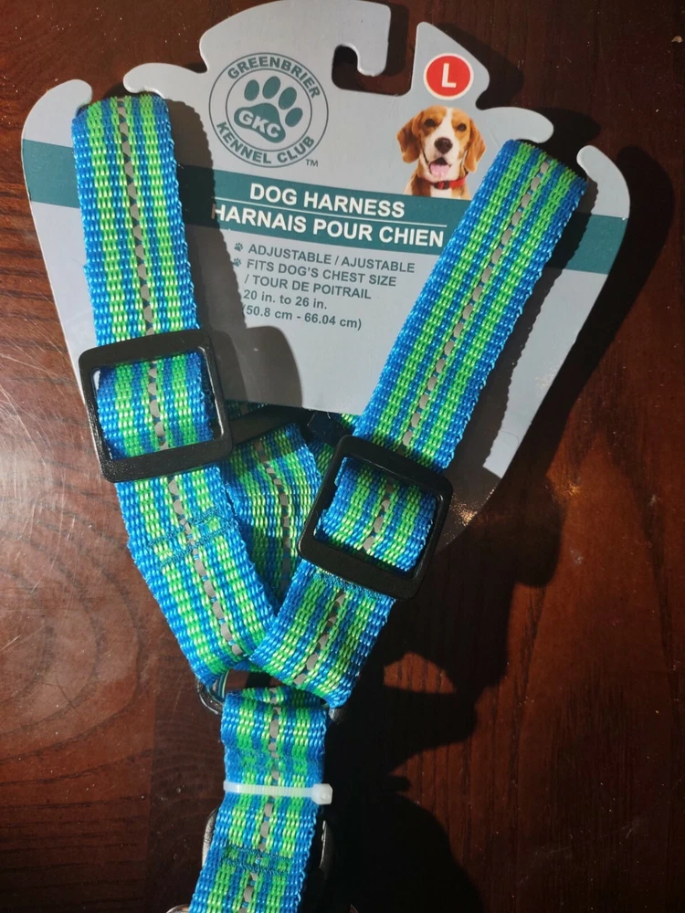 Dog Harness Large