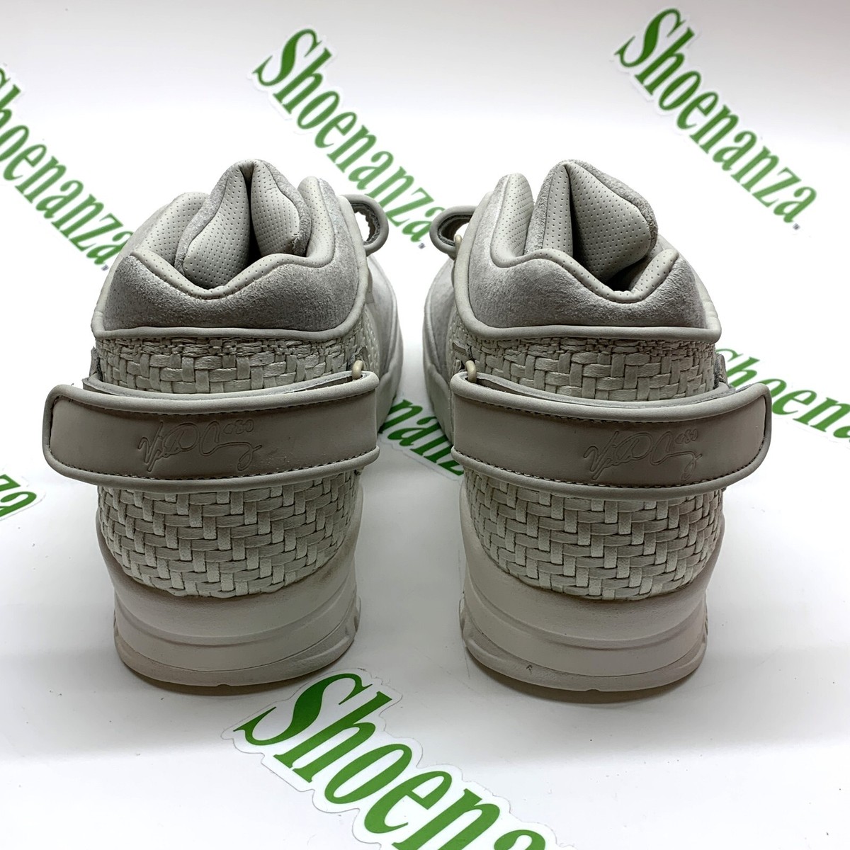 Size 10.5 - Nike Air Trainer Cruz Light Bone for sale online