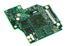 LS-2151 GENUINE DELL VIDEO CARD ATI INSPIRON 6000 GRADE A AA56 