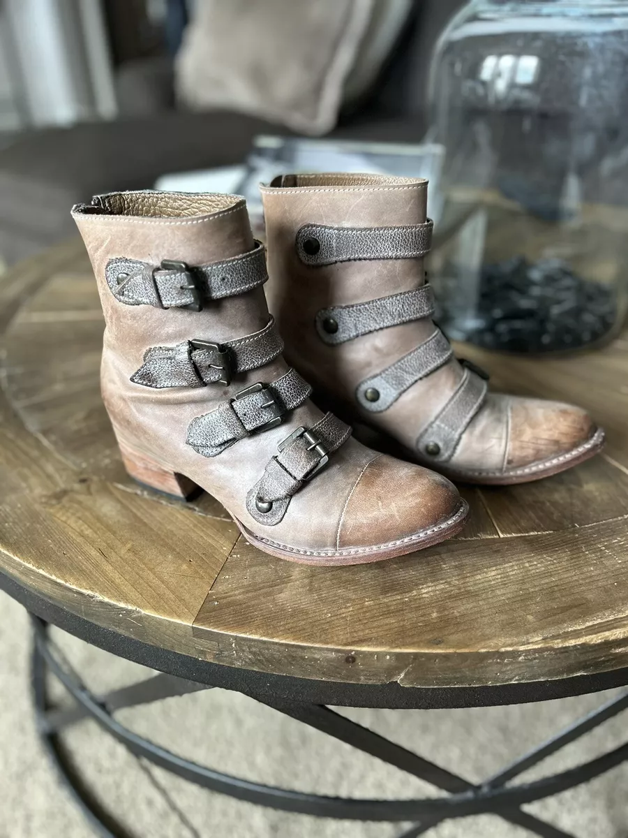 Freebird style clearance boots