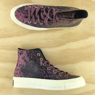 converse chuck 70 full gator high top