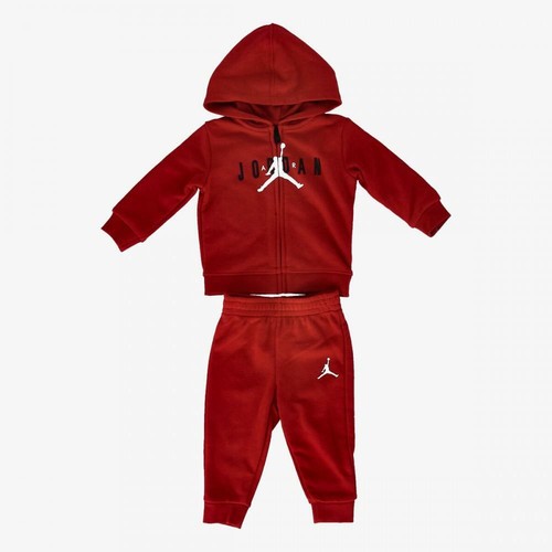 NIKE TUTA JORDAN JUMPMAN AIR - ROSSO - 656986-R78 | eBay