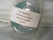 KWIK PAINT KP500GFM3 New in Box