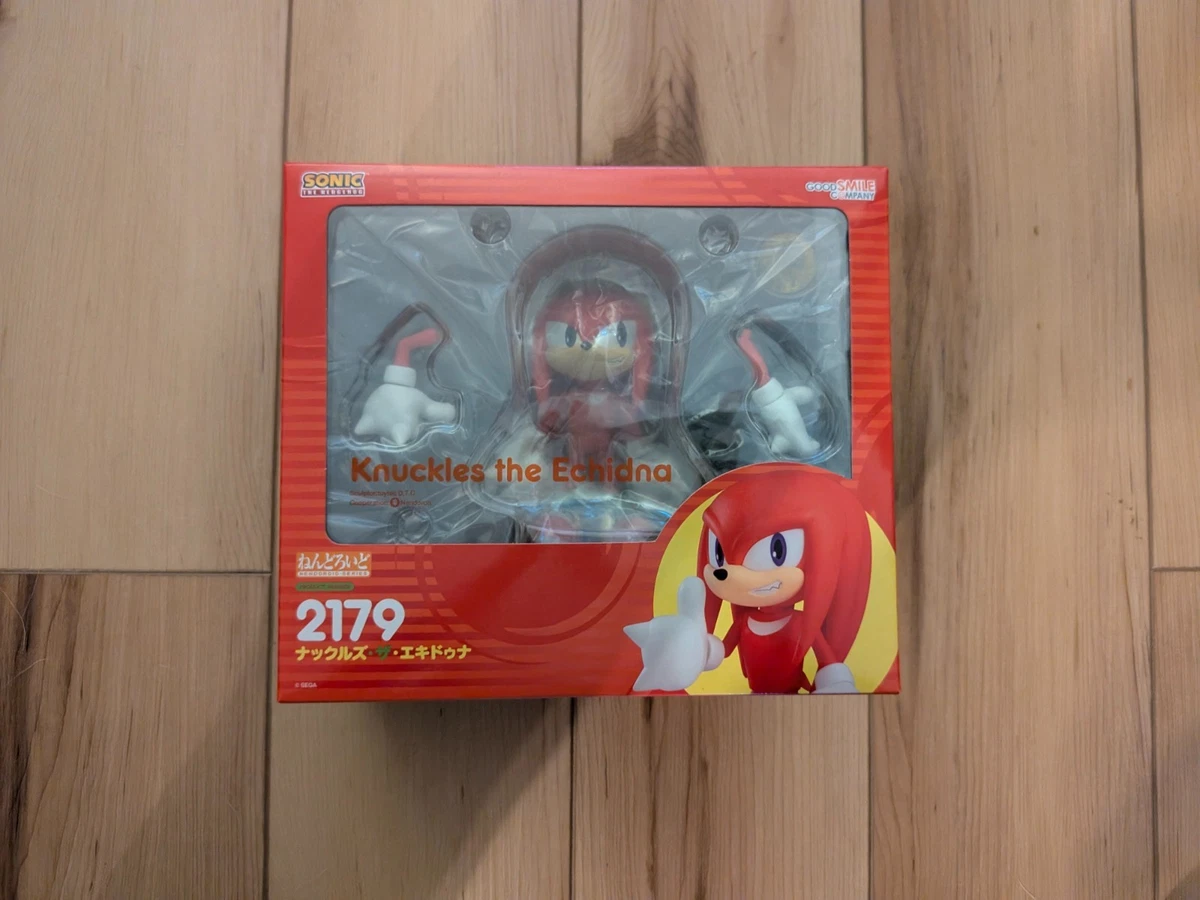Sonic Nendoroid for sale | eBay