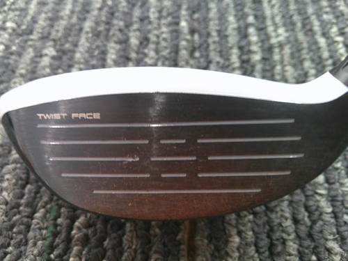 TaylorMade SIM2 MAX RESCUE Utility(Long iron) #4 KBS MAX MT85 JP(JP) S Men #Sb - Picture 3 of 6
