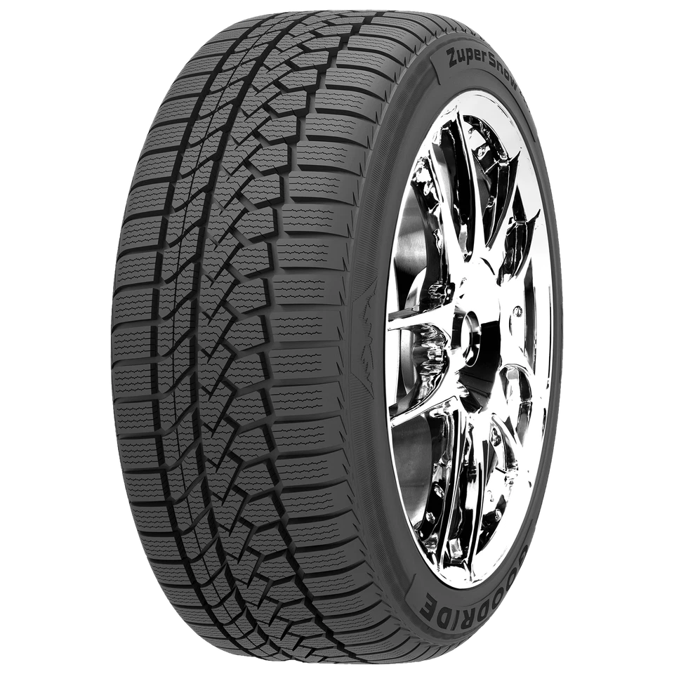 GOODRIDE Winterreifen 215/50 R 18 TL 92V ZUPERSNOW Z-507 BSW M+S 3PMSF
