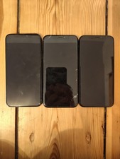 Apple iPhone XS Konvolut Sammlung Defekt Ersatzteile