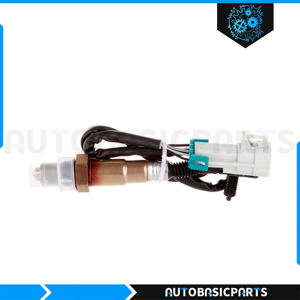 For 2005 GMC Yukon 5.3L 4 Pcs Upstream & Downstream Oxygen O2 02 Sensor - Image 2 of 4
