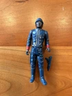 Kenner Star Wars figure - 1981 Bespin Security Guard (Prod.#69640) ESB 3rd Wave