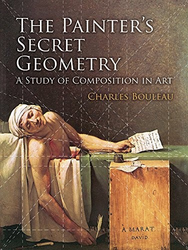 The Painter's Secret Geometry by Charles Bouleau (Paperback Book) - Image 9
