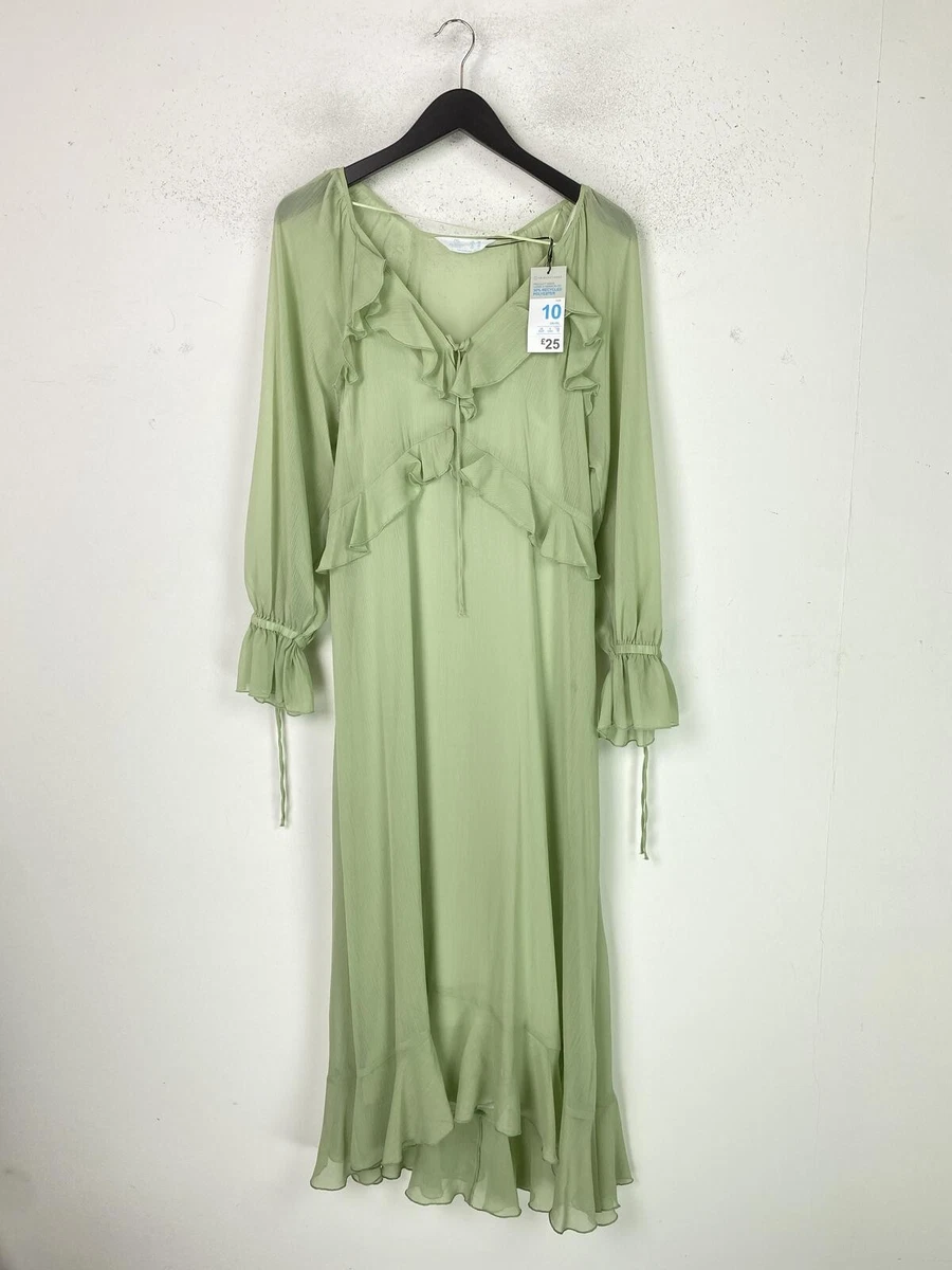 Primark Green Dresses for Women for sale | eBay UK Primark Green Dresses for Women for sale | eBay UK