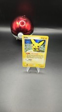 Pokémon TCG Karte Pichu Smaragd 59/106 Holo Stamped Mint
