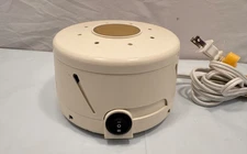 Marpac Sleep Mate 980A White Noise 2 Speed Sound Machine Tested Works JU1