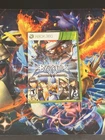 BlazBlue: Continuum Shift  - Xbox 360 - Brand New | Factory Sealed - Free Ship!