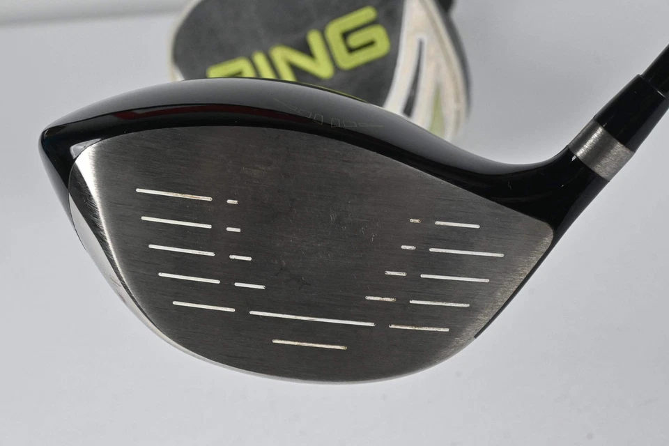 Ping Rapture V2 Driver / 12 Degree / Regular Flex Ping TFC 939 Shaft - Image 3 of 4
