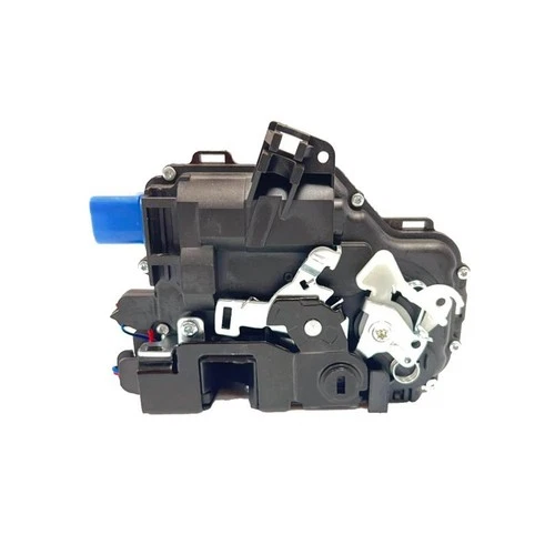 3B4839016AG Cerradura Puerta Trasera Derecha para SEAT IBIZA (6L1) * 1822241 - Imagen 2 de 4