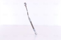 Nissens ÖLleitung Lader 935131 FüR A04 Opel S07 Astra Gtc L70 Corsa Carbonstahl