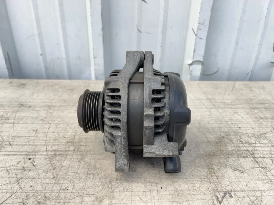 2016-2022 HONDA PILOT ALTERNATOR 3.5L AT AWD 250K -EX-L- 63527 - Image 3 of 4